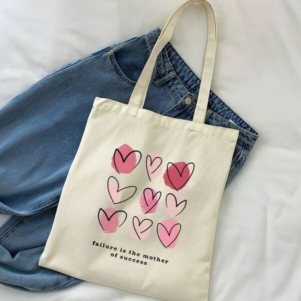 Customised Totebags