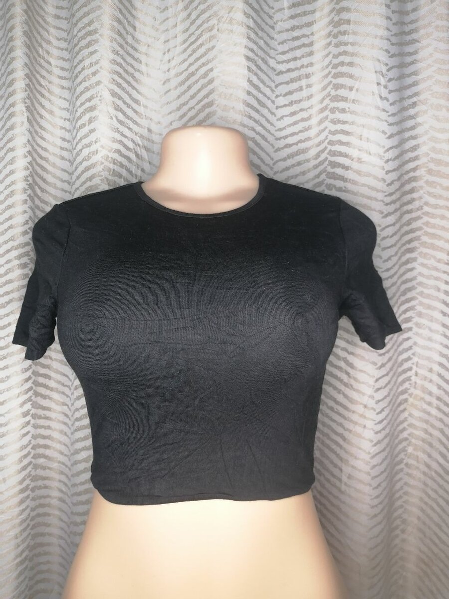 Top court tendance femme