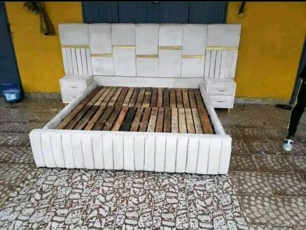 Lit Double Moderne Design