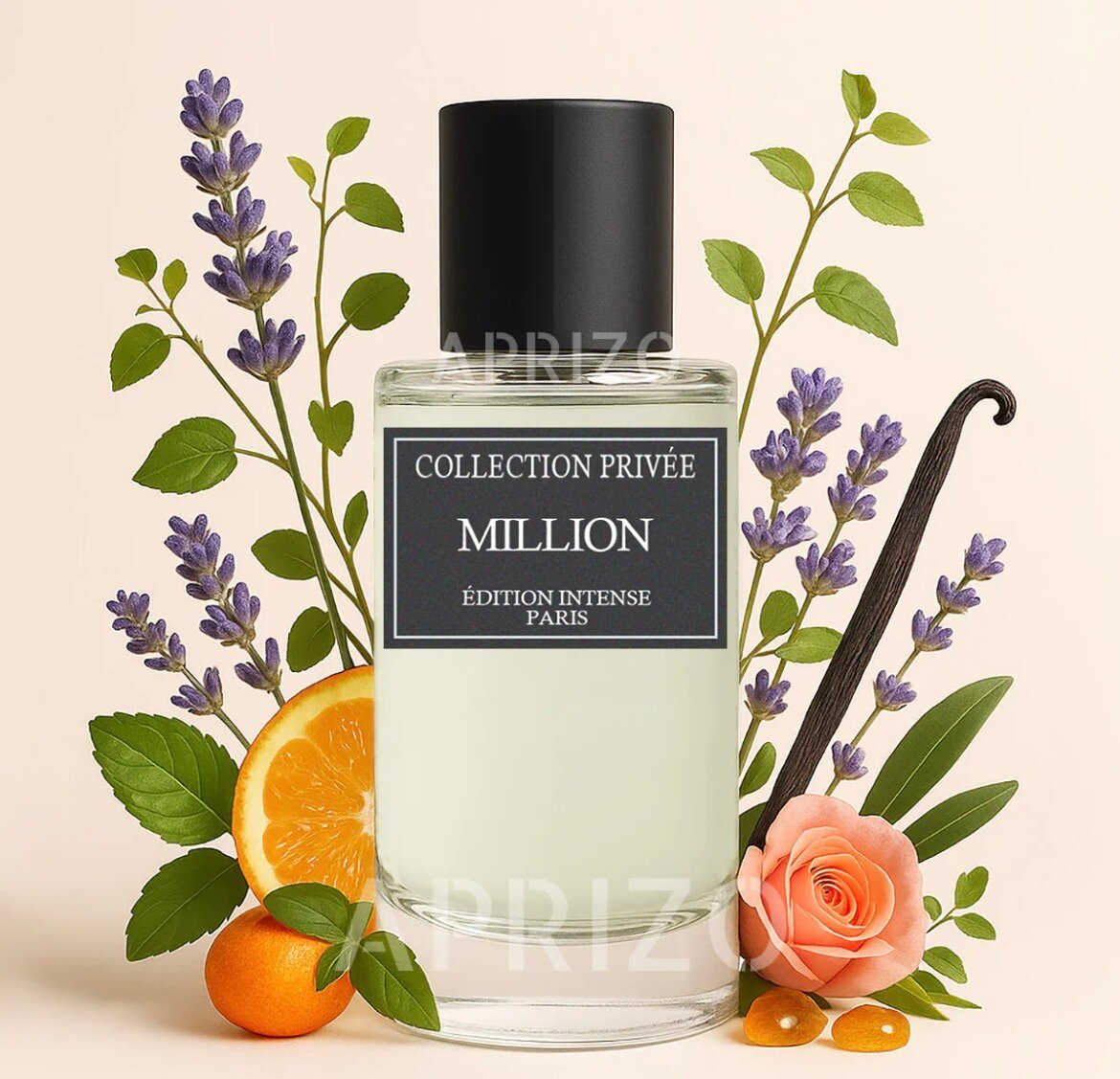 Parfum Million Intense