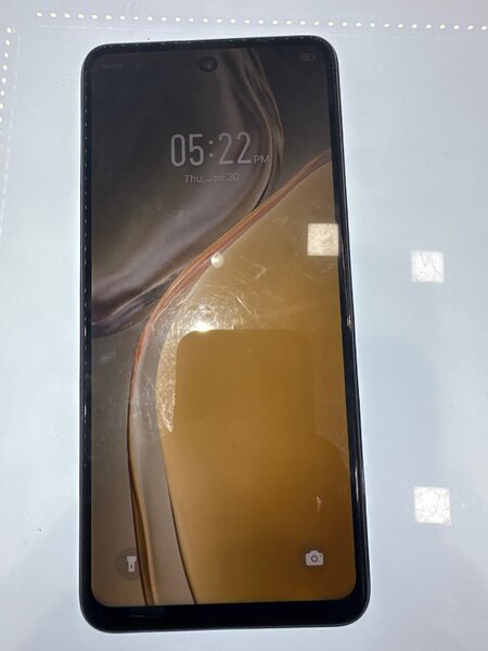 Infinix Hot40i