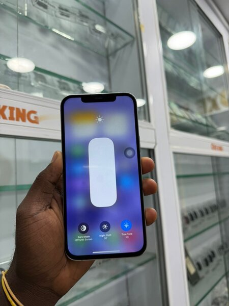 iPhone 12 Pro Max 128Go