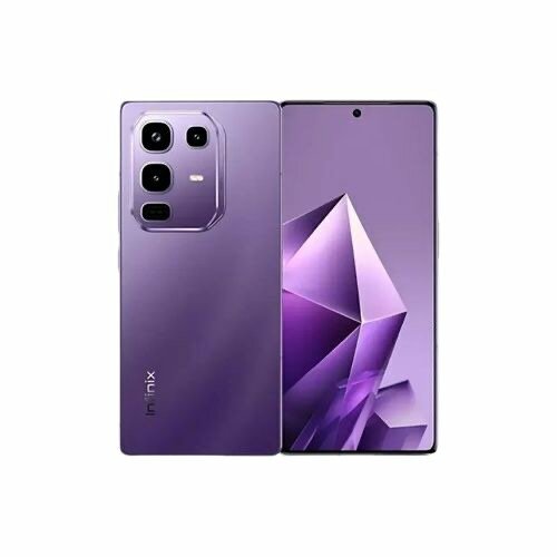 Ifinix not 50 pro