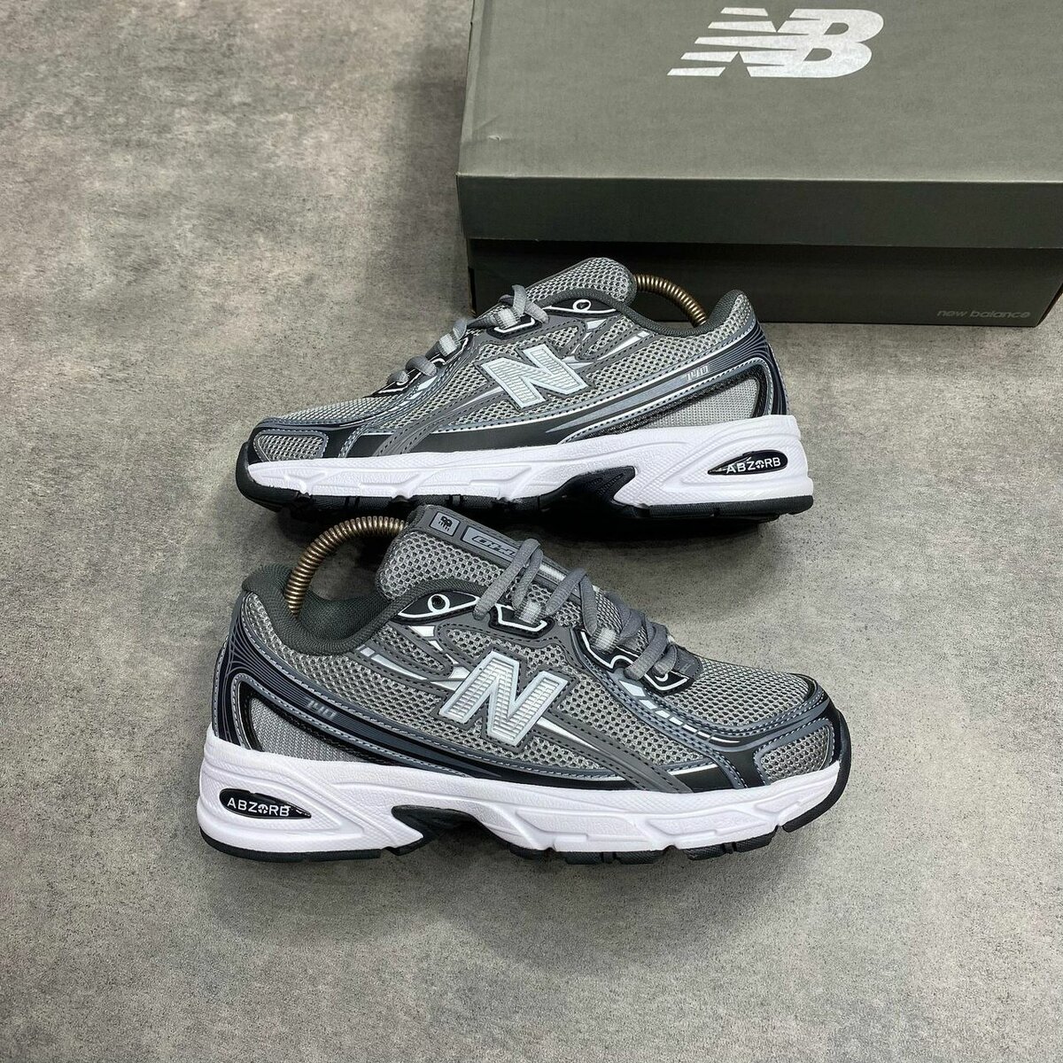 New Balance 540 - Gris