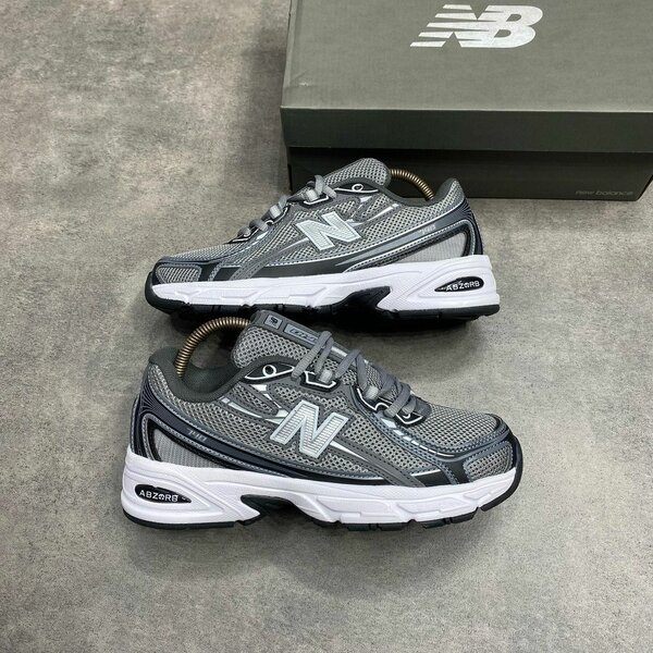New Balance 540 - Gris