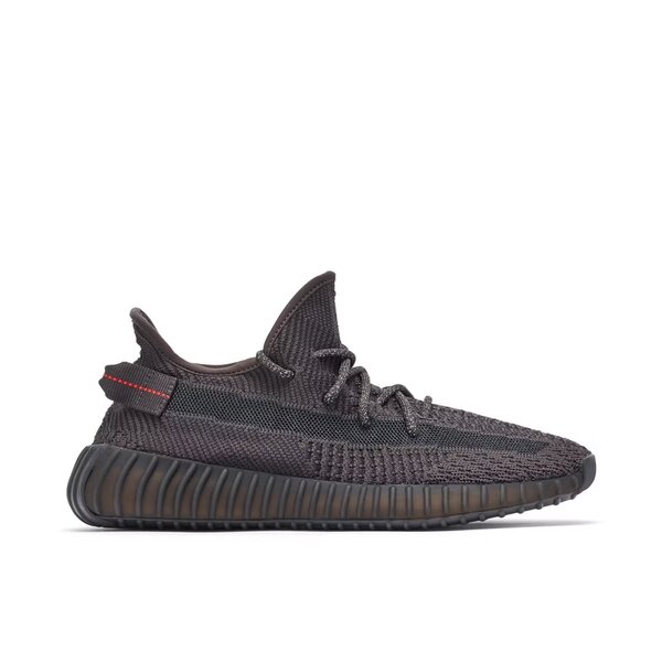 YEEZY BOOST 350 V2 BLACK