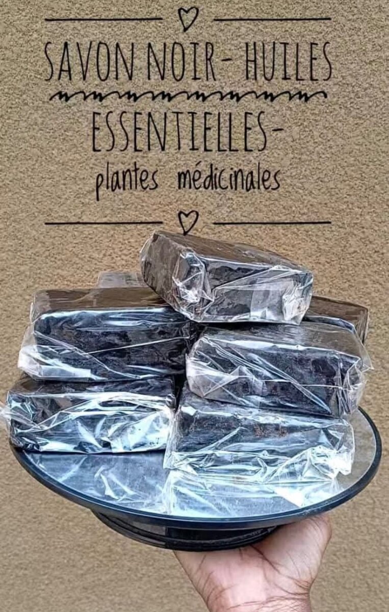 Savon Artisanal Naturel