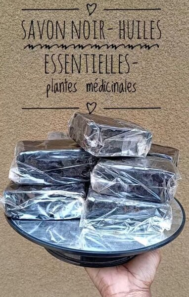 Savon Artisanal Naturel