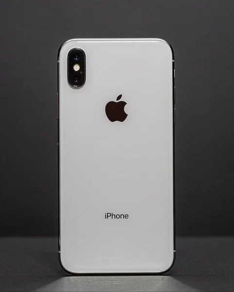 iPhone x simple
