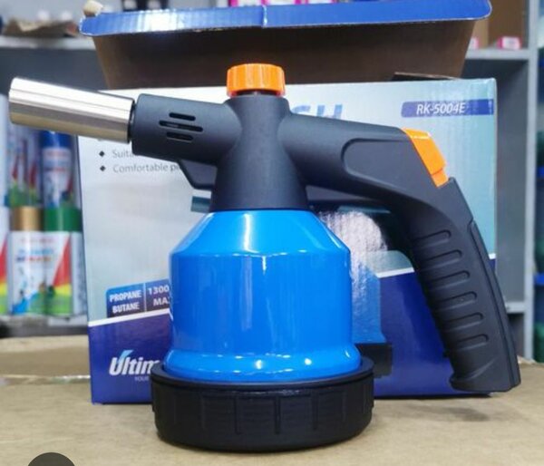 Chalumeau portable
