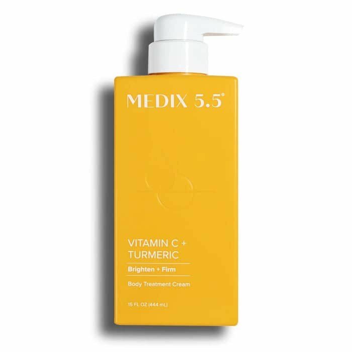 MEDIX 5.5 LOTIONS AVAILABLE