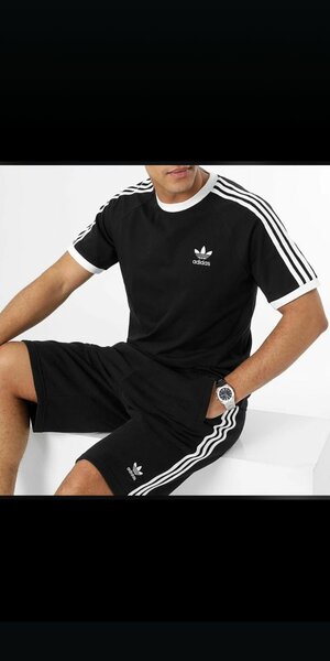 Chic ensemble pour homme