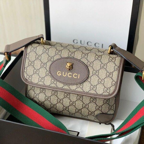 Sacoche gucci