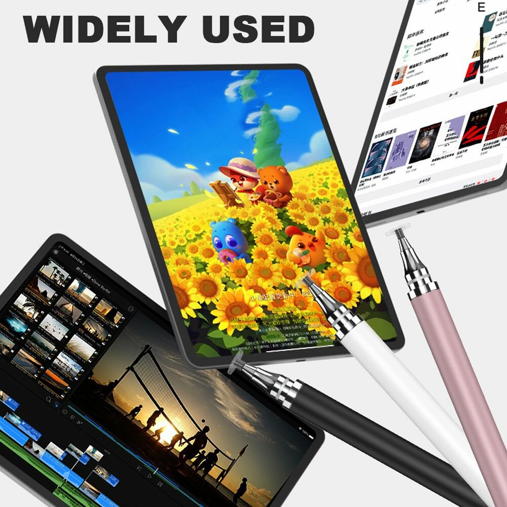 Stylus Pen