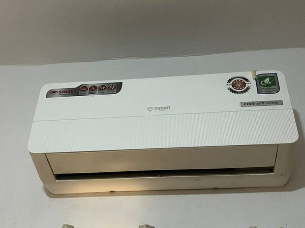 Climatiseur un cheval