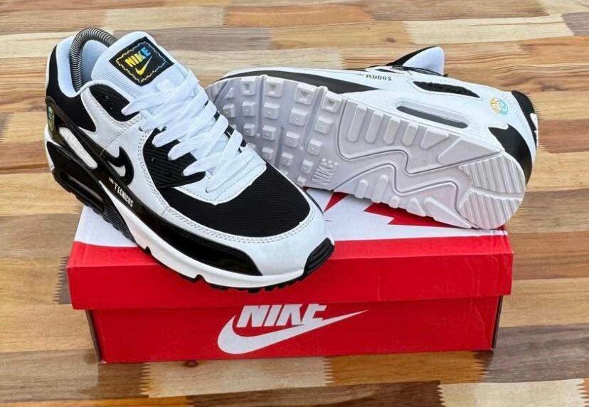 Nike Air Max Sneakers Homme