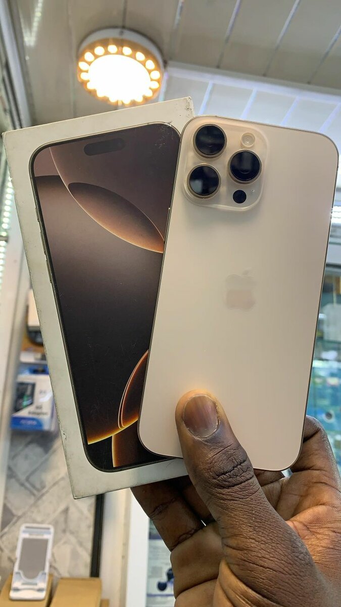 Smartphone haut de gamme Apple