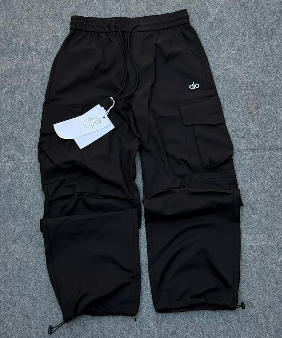 Pantalon cargo homme