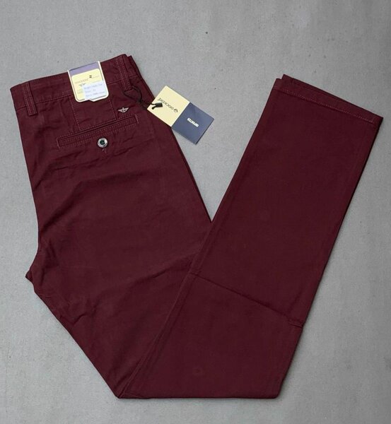 Pantalons Chino Homme Élégants
