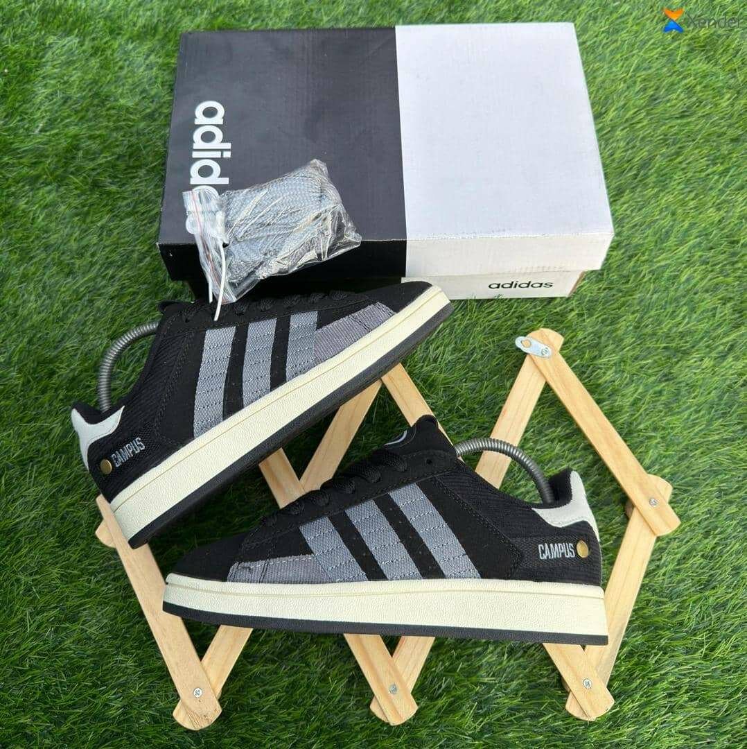 Adidas campus authentiques