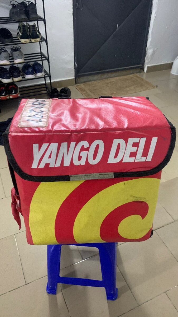 Sac à dos isotherme livraison