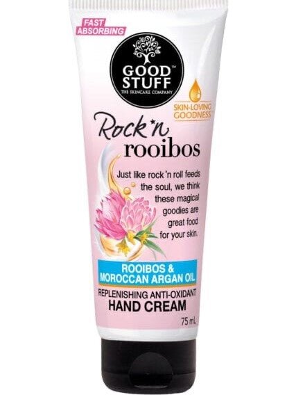 GOOD STUFF HAND CREAM 75ml