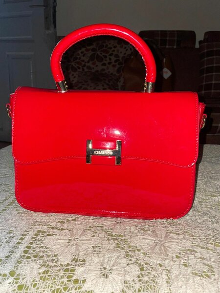 Sac tendance