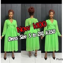 superb dress