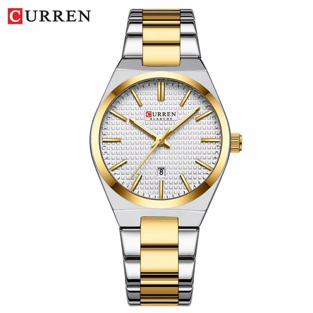 Montre élégante Curren