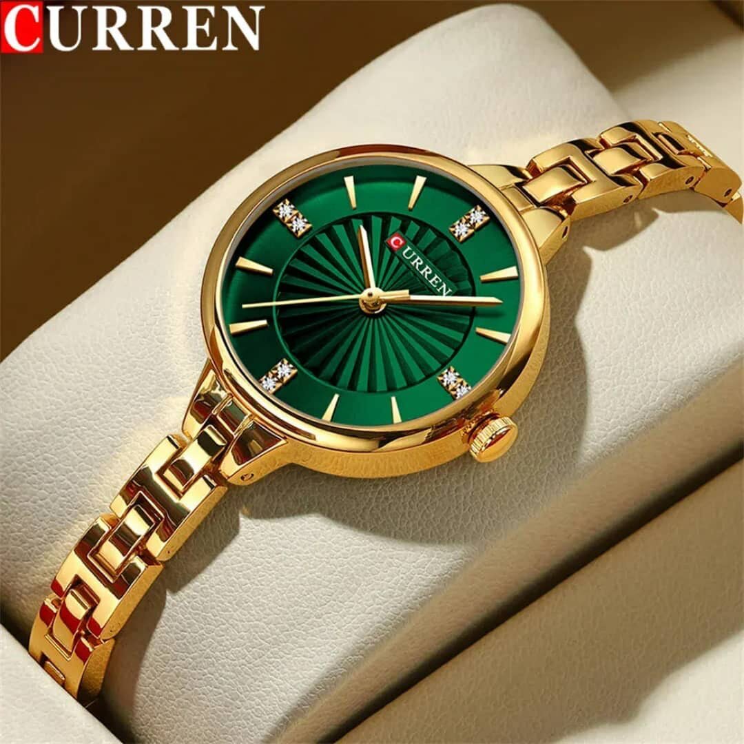 Montre curren authentique