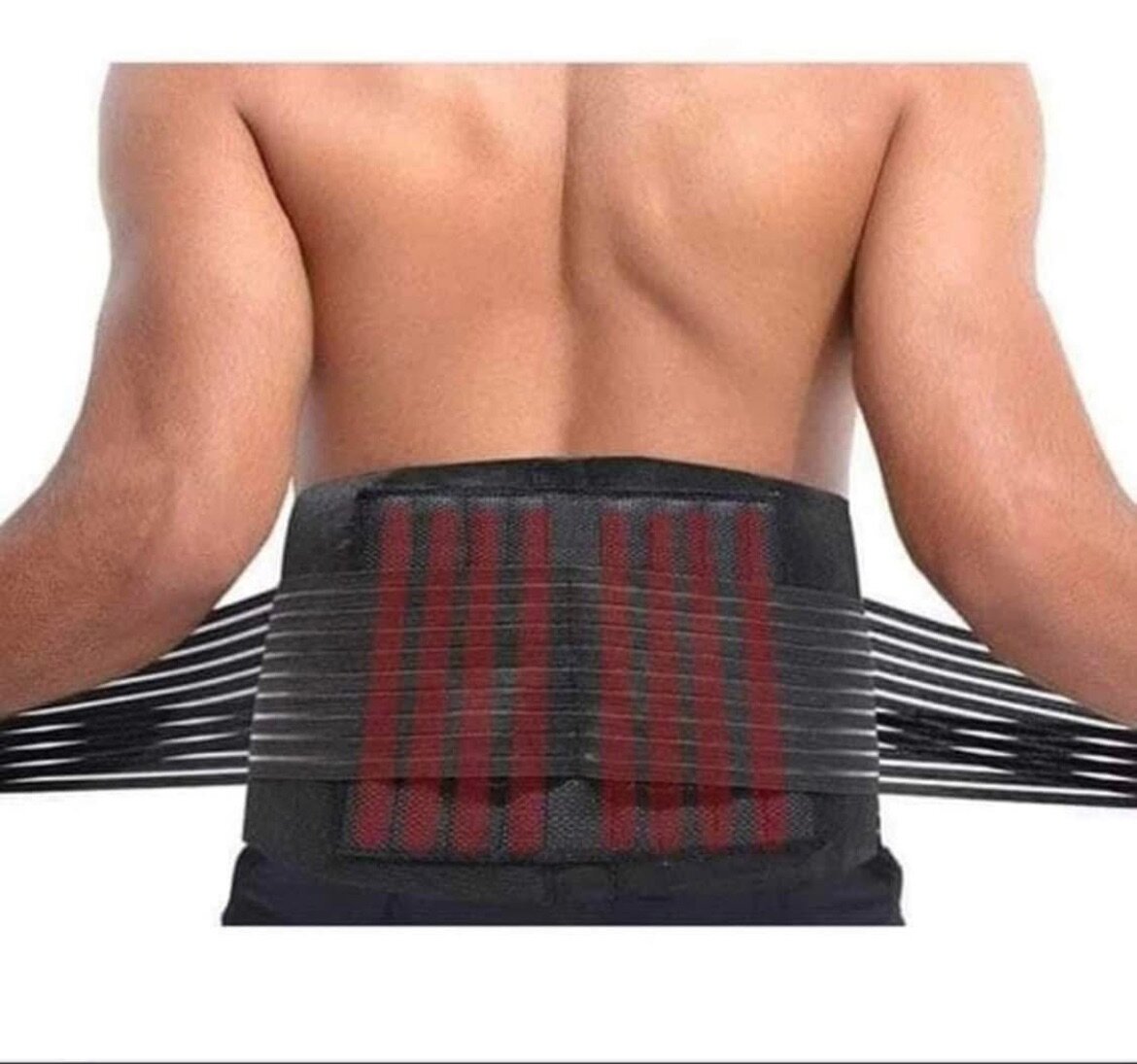 Ceinture Lombaire Thérapeutique