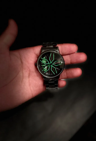 Mercedes-Benz Часы наручные