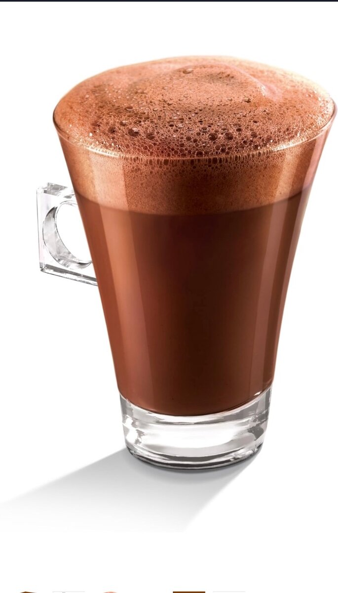 Nescafé Dolce Gusto Chococino