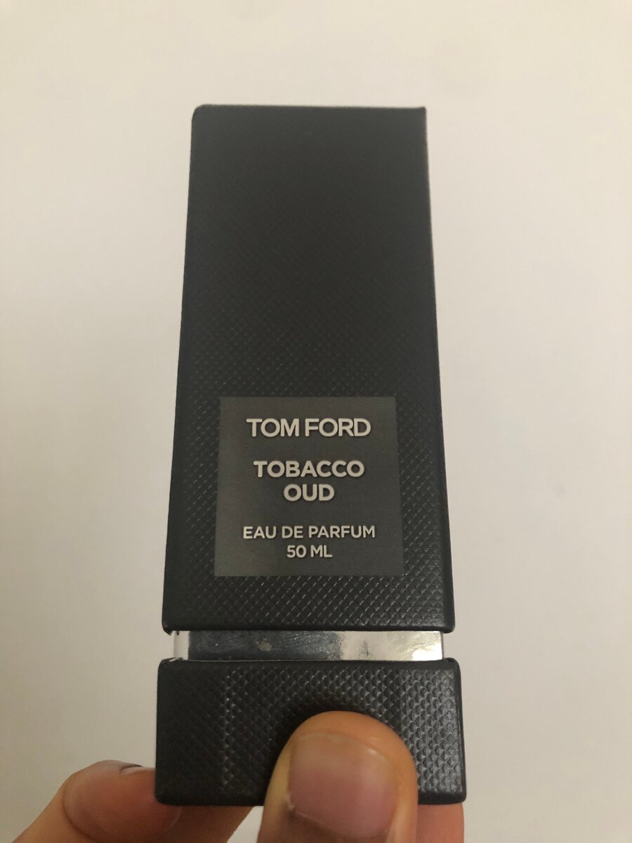 Tom Ford Tobacco Oud Eau de Parfum