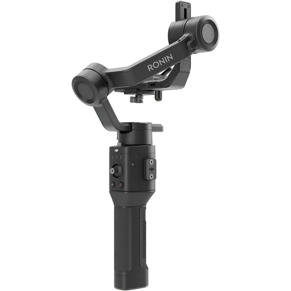 DJI gimbal stabilizer SC/S