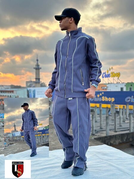 Complet pantalon
