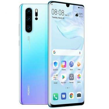 Huawei Smartphone Haut de Gamme