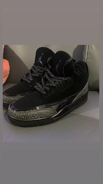 Jordan 3
