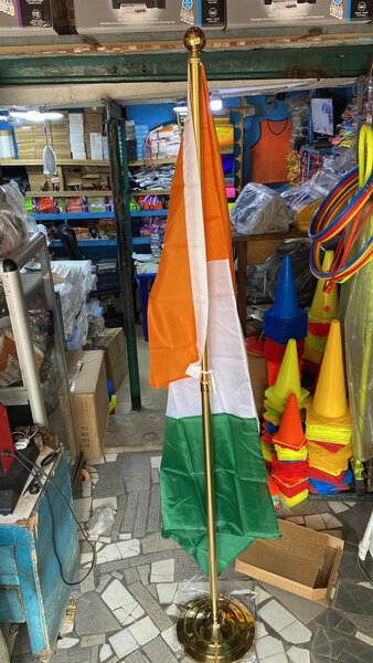 Marre de bureau luxe