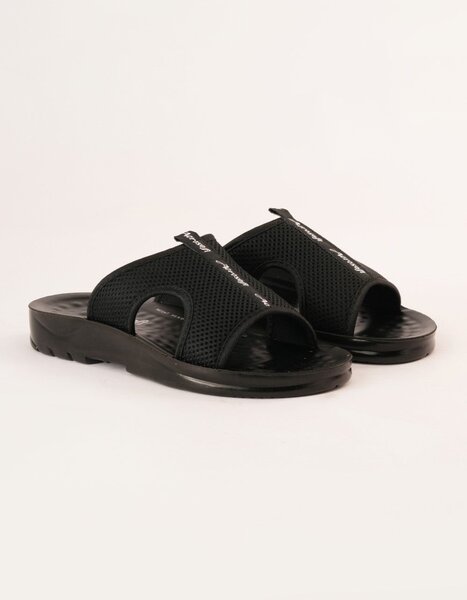 AEROSOFT SLIPPER 5103-BLACK