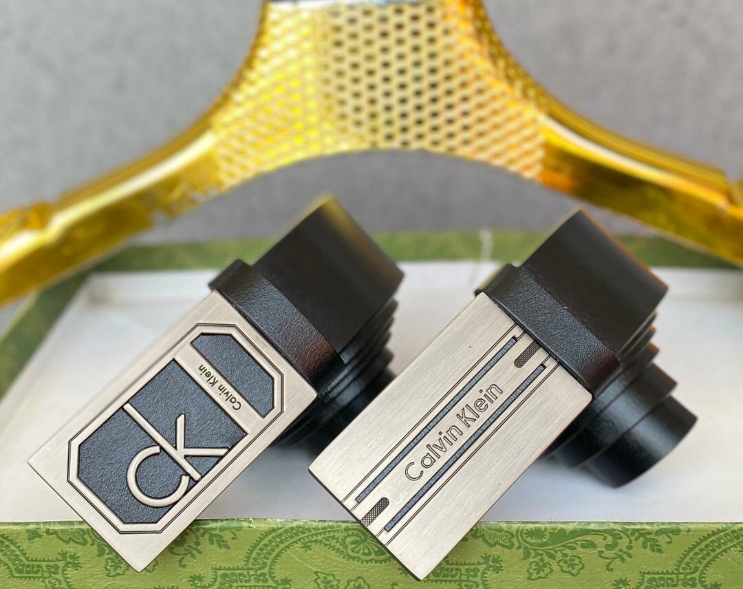 Original leather belt