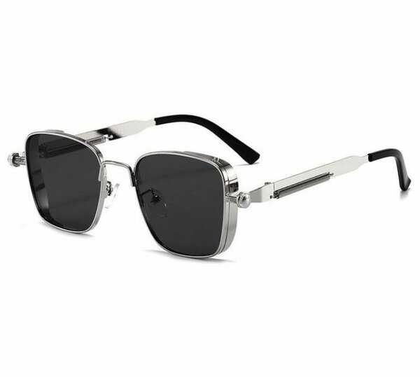 Men's Sunglasses Retre square