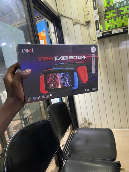 Tablette gaming TEKTAB G104