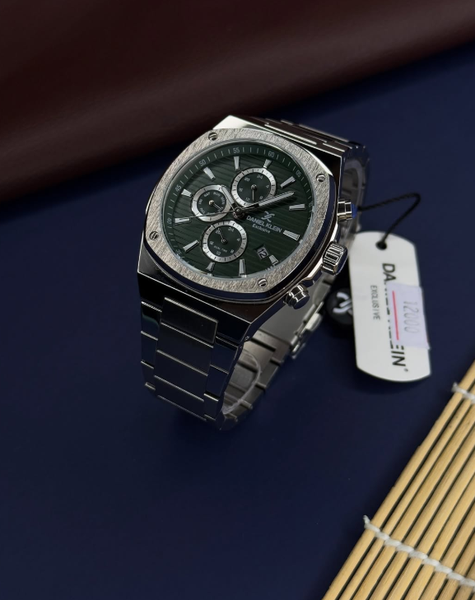 Daniel Klein часы 