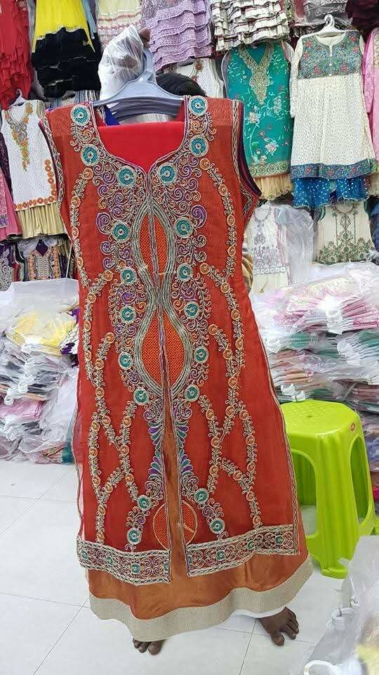 Ladies fancy dress
