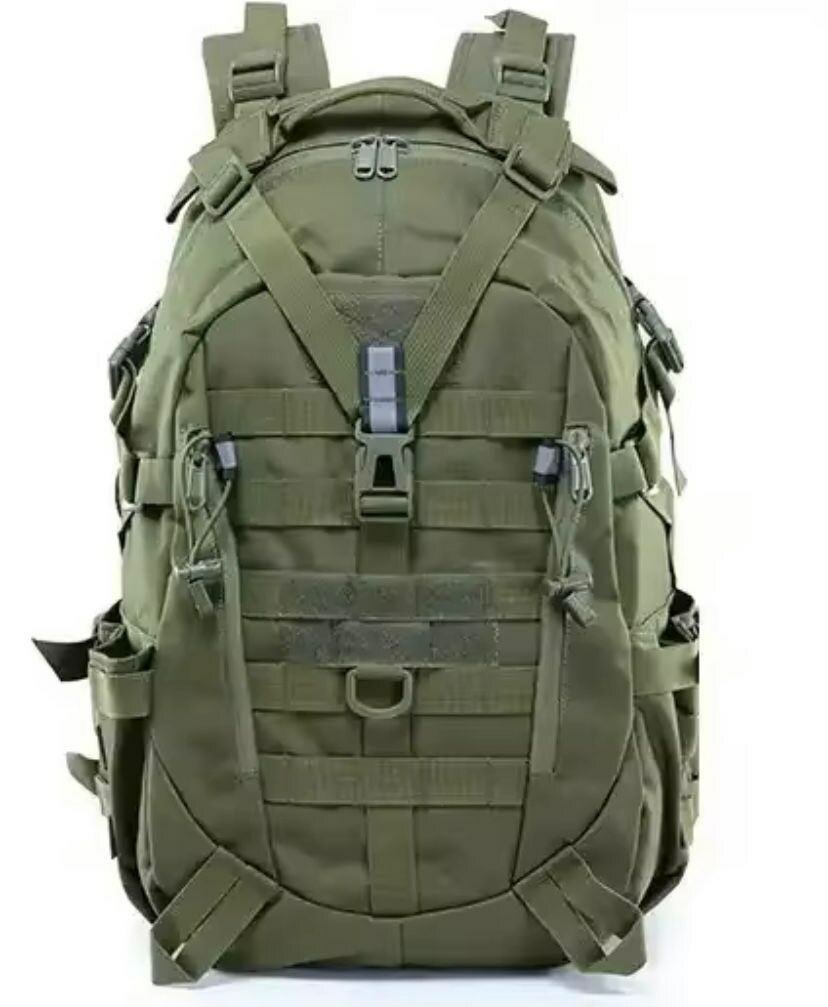 Sac à dos tactique durable