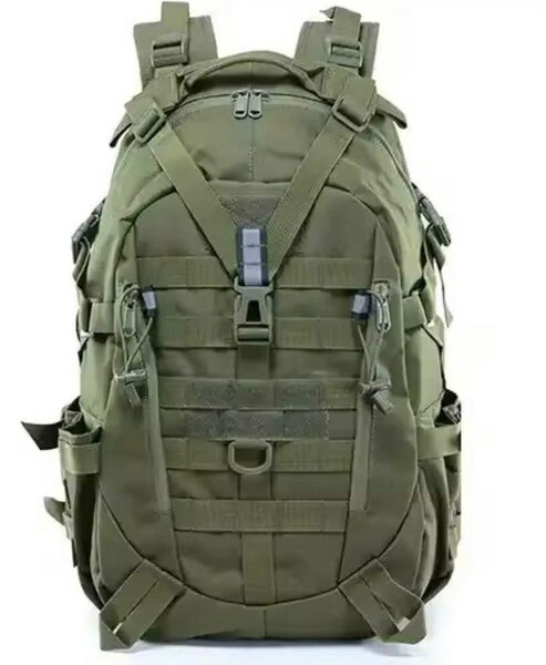 Sac à dos tactique durable
