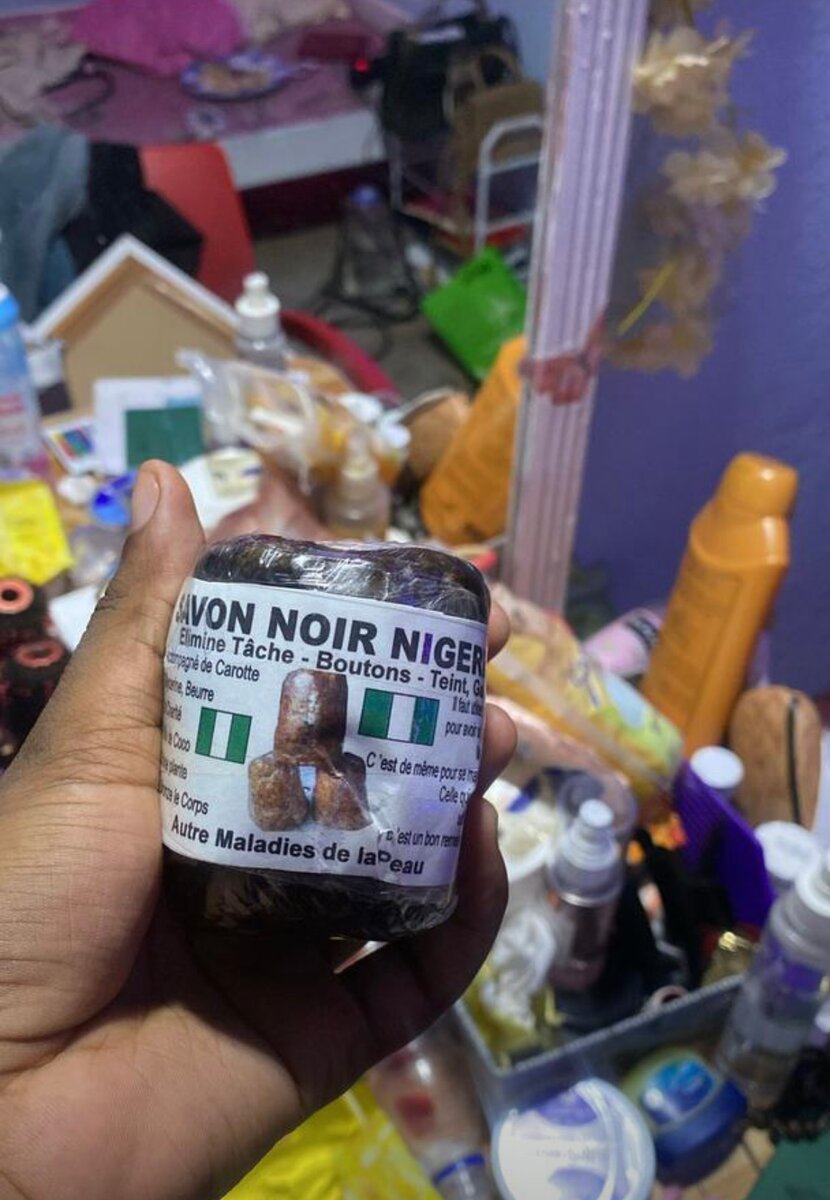 Crème hydratante pour le corps Vaseline