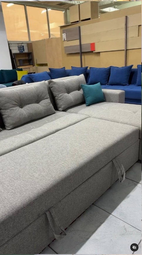 Диван "Идеал" 