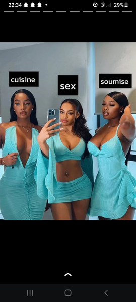 Robe sexy